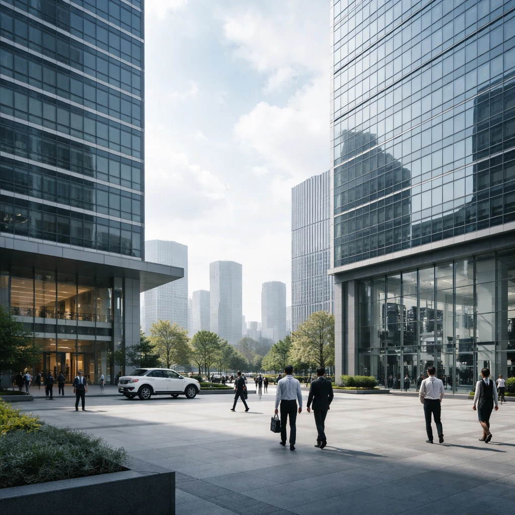 Denso Submits Bid for Rohm Valued Up to ¥1.3 Trillion, Report Says