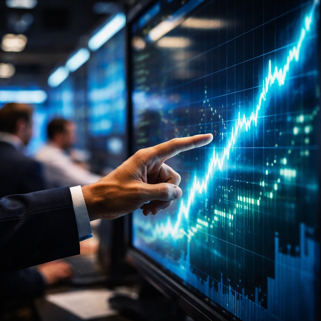 Why Trump Media & Technology shares jumped in morning trade