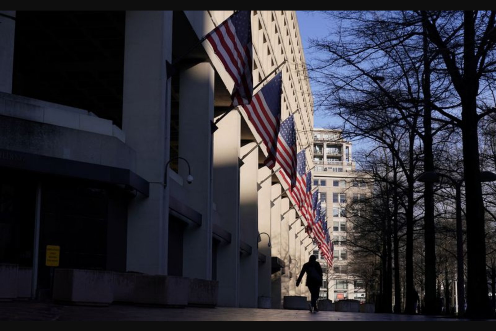 FBI to Ease Internal Hiring Steps for Support Staff Seeking Agent Roles, Sources Say