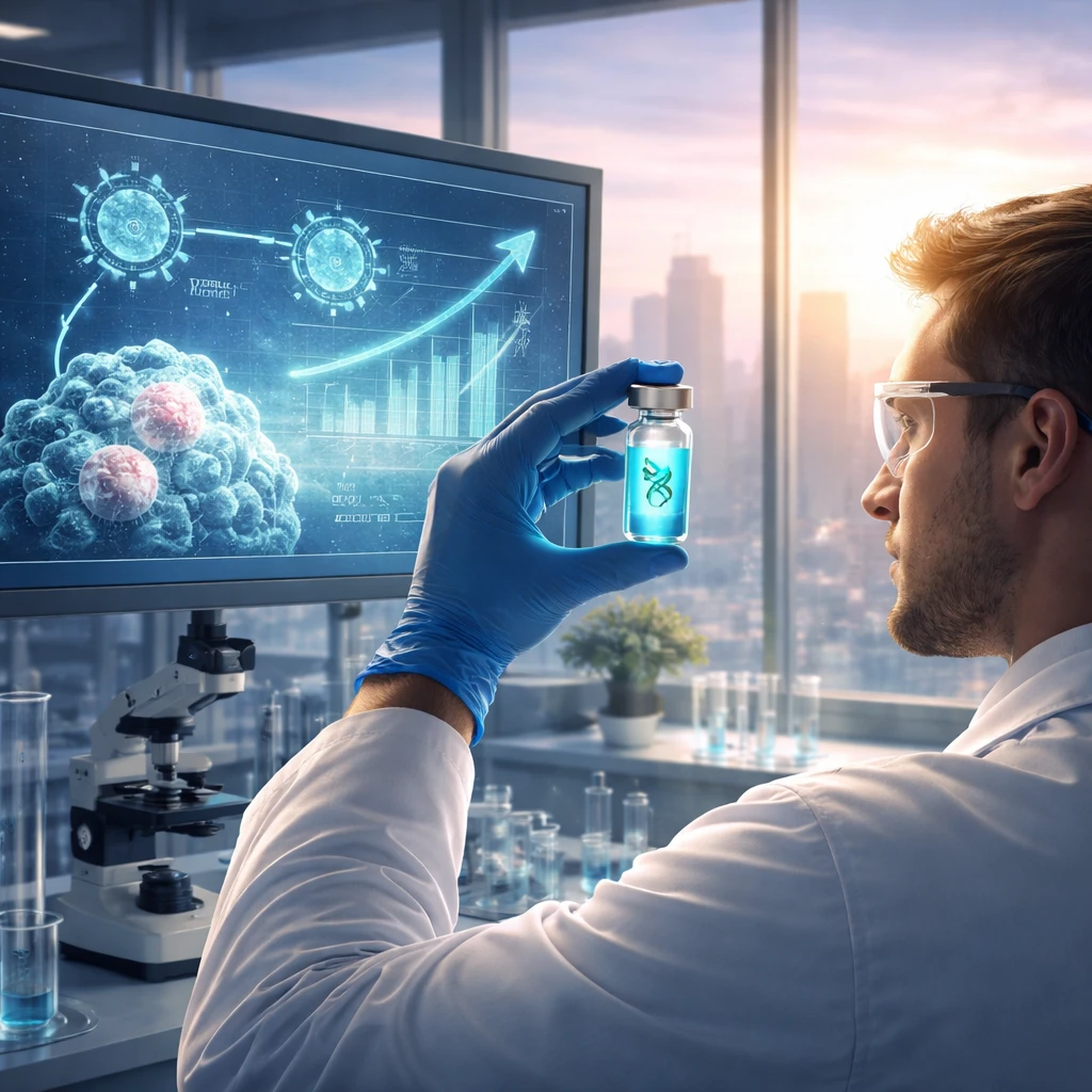 Buy Krystal on KB707 RMAT and 2H-2026 Catalyst; Tactical Long into Program Update