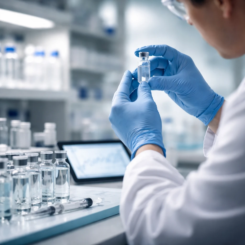 H.C. Wainwright Lifts Erasca Price Target Amid Early ERAS-0015 Signals and Fresh Financing