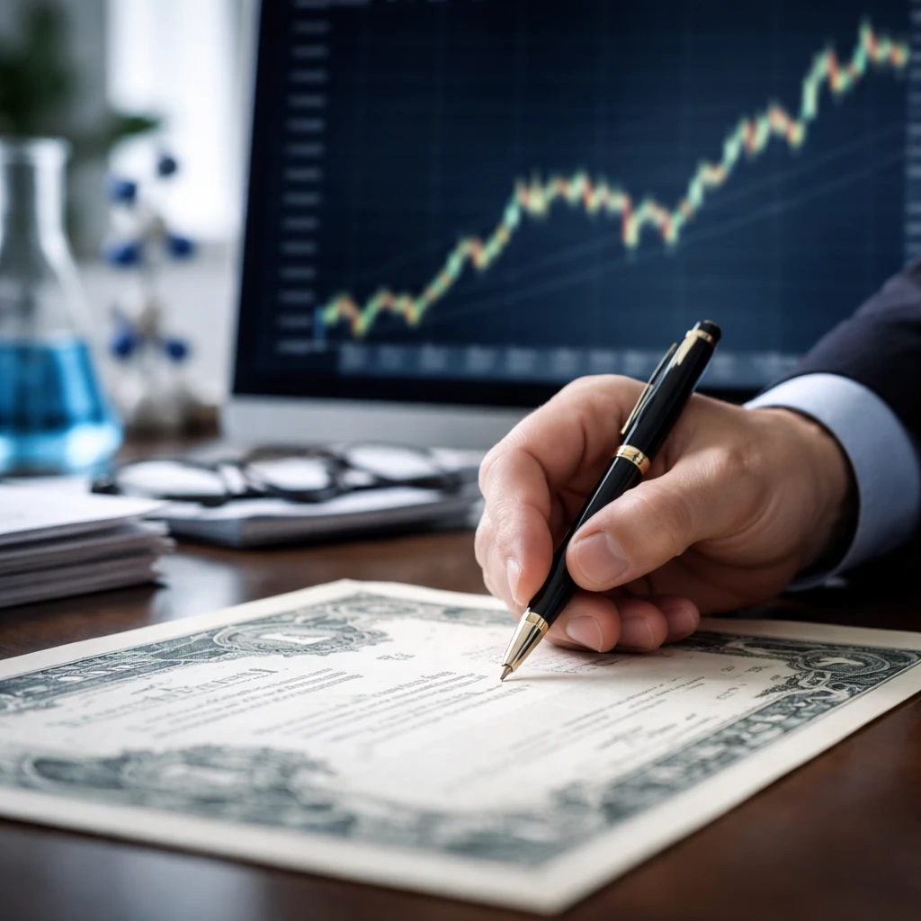 Ligand CFO Sells $687,825 in Stock, Exercises Options as Shares Trade Near Yearly High