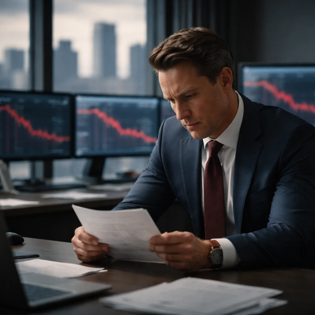 Senator Hawley’s Inquiry into FICO Mortgage Pricing Sends Shares Lower