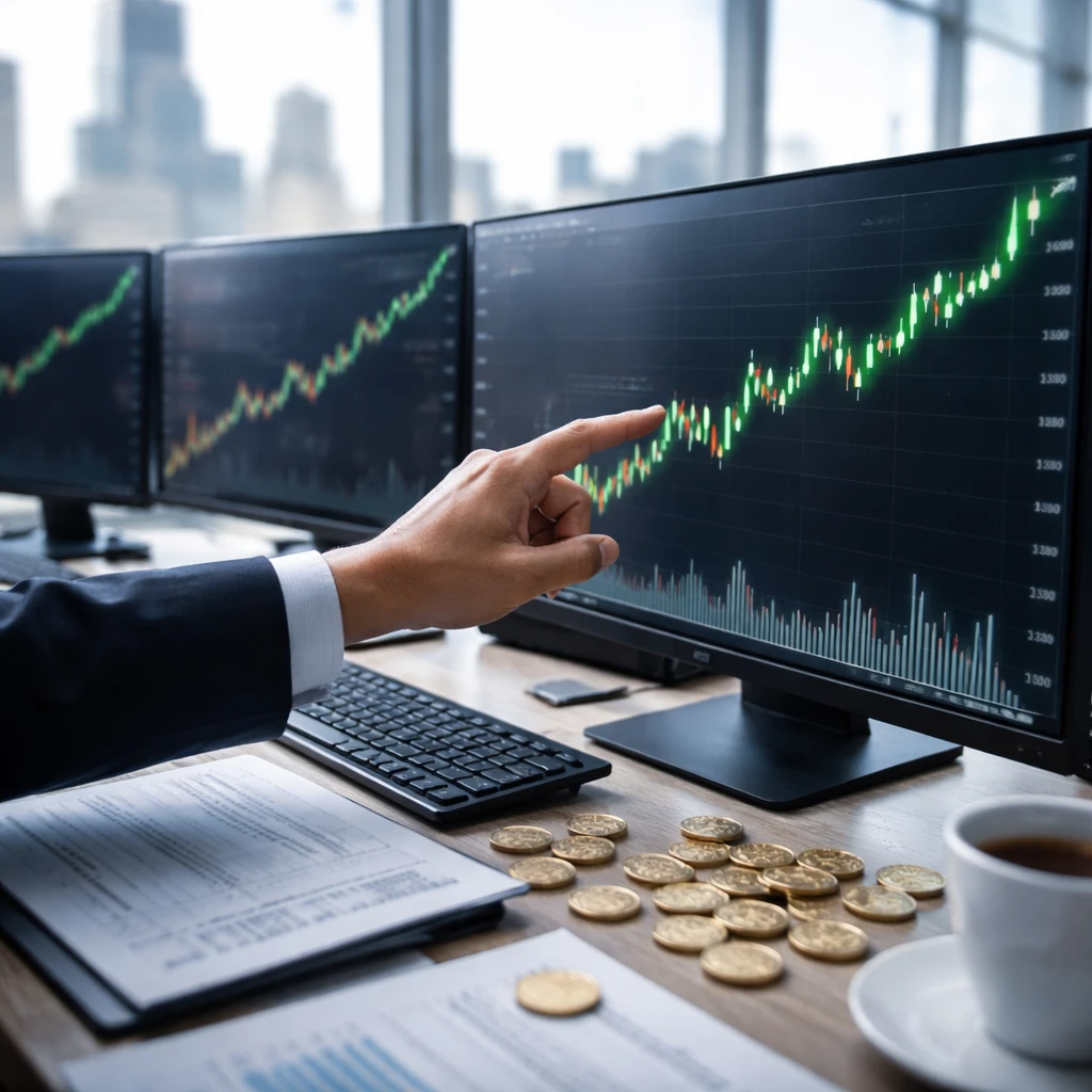 Aberdeen Shares Jump After Citigroup Lifts Rating and Price Target