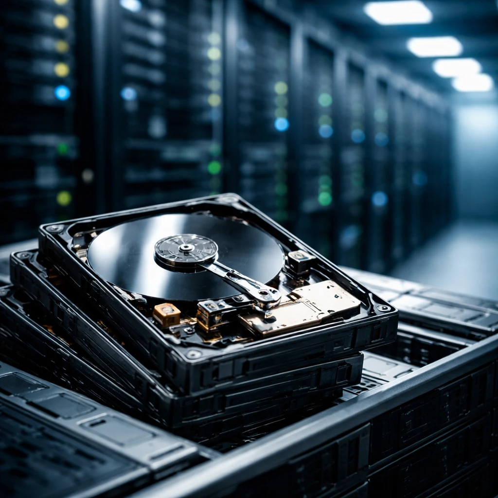 UBS Lifts Seagate Price Target to $385 but Keeps Neutral Call