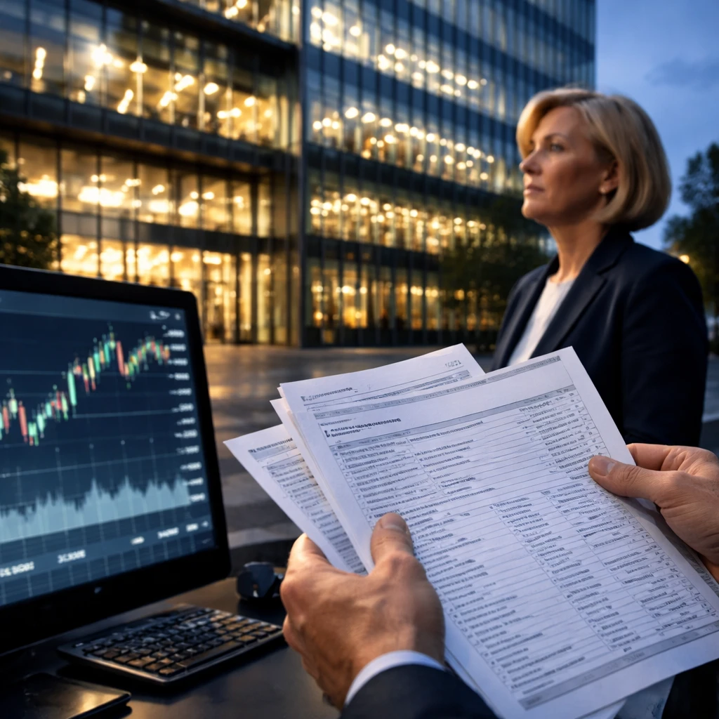 Honeywell Director Disposes $1.4M in Stock; Exercises Options in Same Session