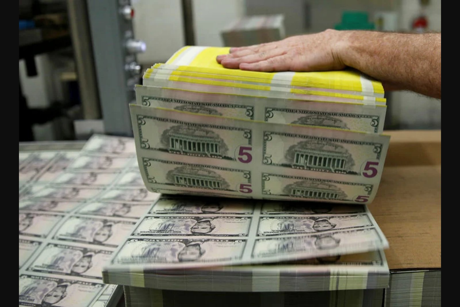 Fed rate-hike bets weaken post-election 'debasement' trade, ING strategist says
