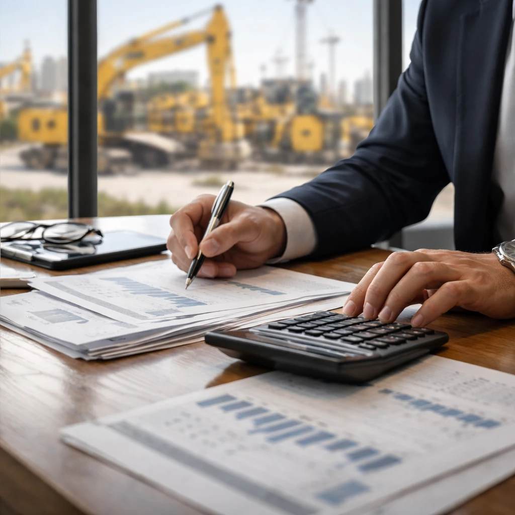 Caterpillar Group President Sells $16.3M in Shares After Option Exercise