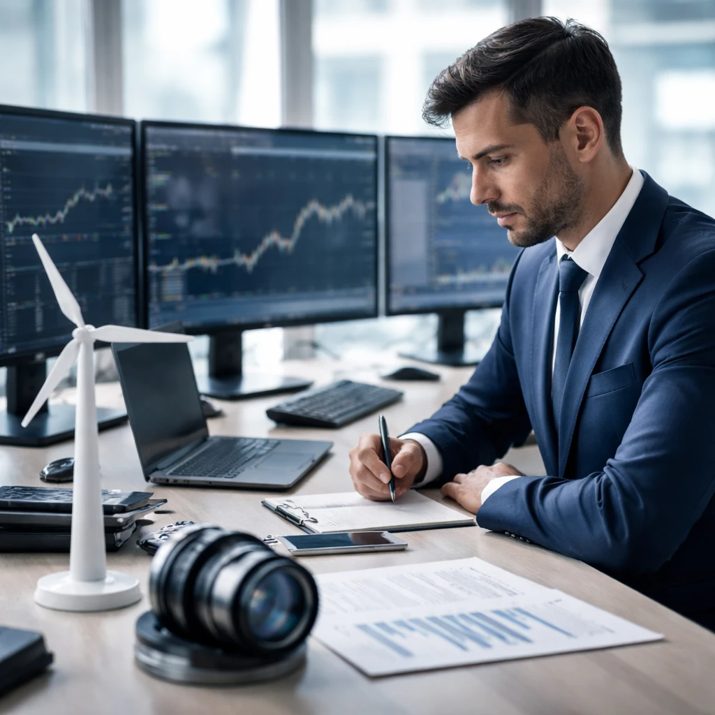 Jefferies Lifts Targets for Several DACH Small- and Mid-Caps After Strong Q1 Results
