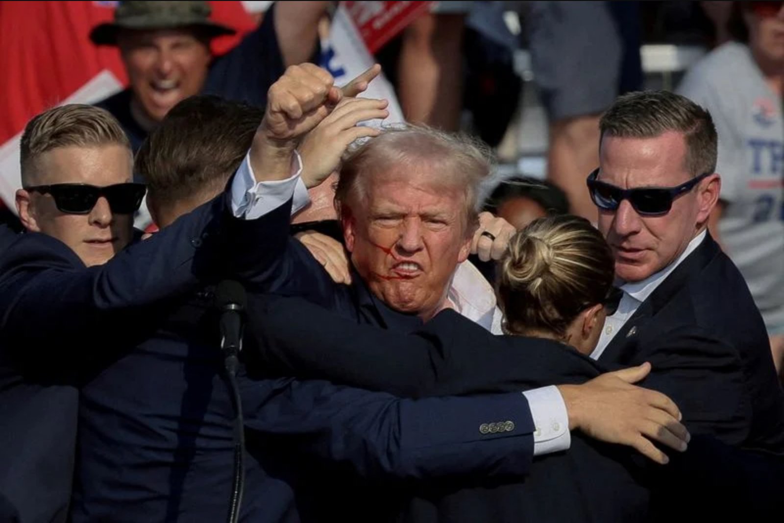 Watchdog: Secret Service Missed 102 Local Radio Alerts Ahead of Butler Rally Shooting