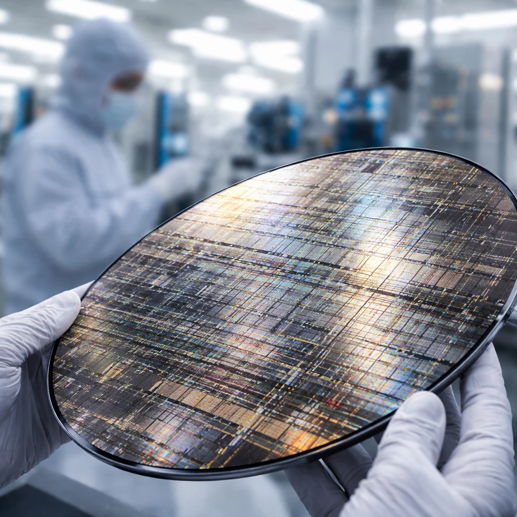 Soitec Shares Rise After Supply Deal with Chinese Foundry ZenSemi
