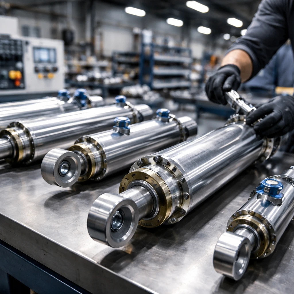 Norrhydro posts marginal H1 revenue growth, profit margins inch higher amid soft orders