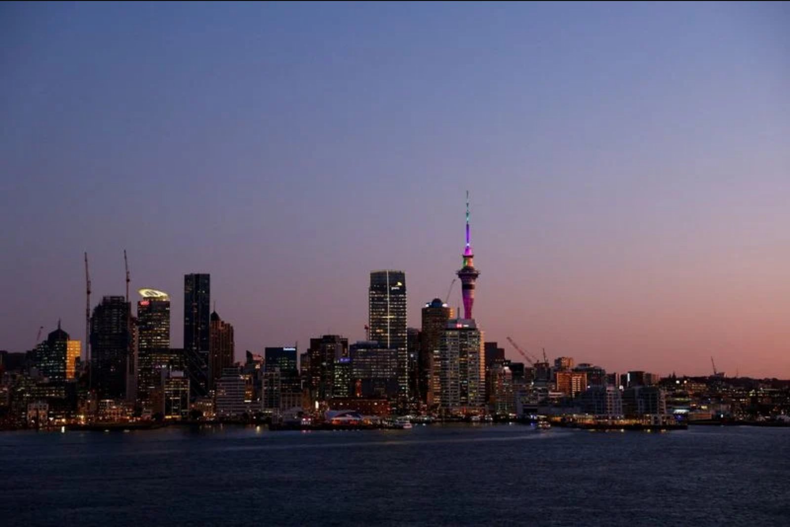 IMF Signals Delayed NZ Recovery and Persistent Inflation Amid Energy Shocks