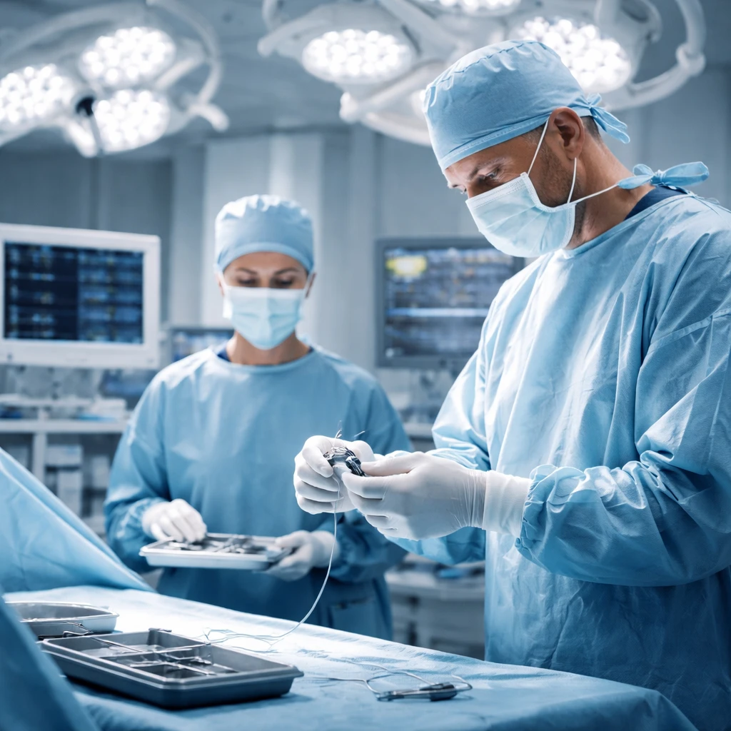 Stifel Cuts Inspire Medical Systems Price Target to $95 Citing Persistent Reimbursement Headwinds