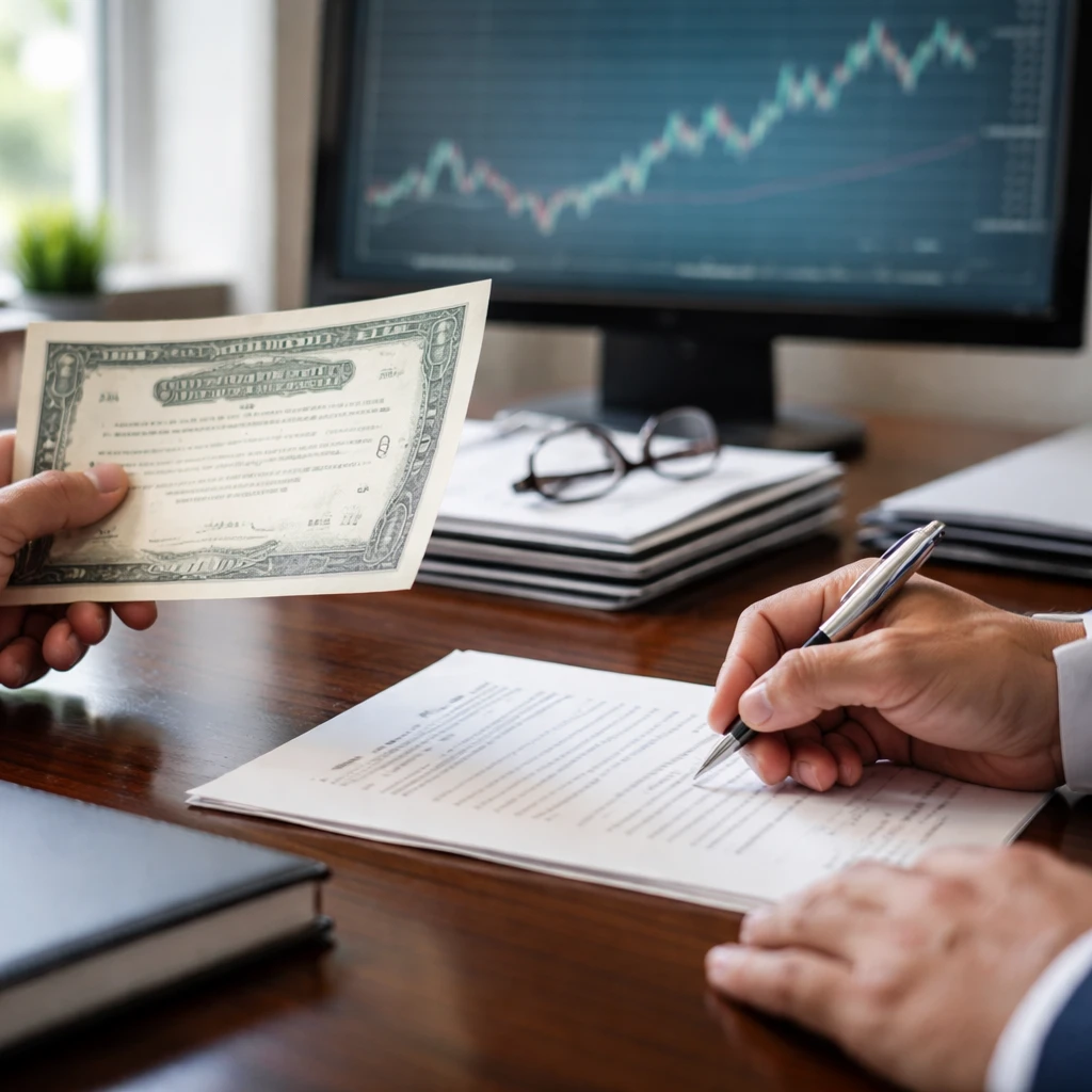 Peapack-Gladstone Director Sells Small Stake as Company Moves to Redeem Debt and Grant Executive RSUs