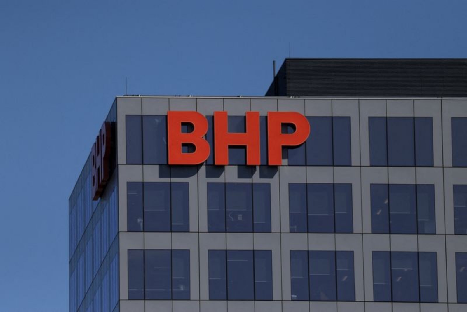 BHP Draws New Generalist Investors on Copper Strength and AI-Linked Demand