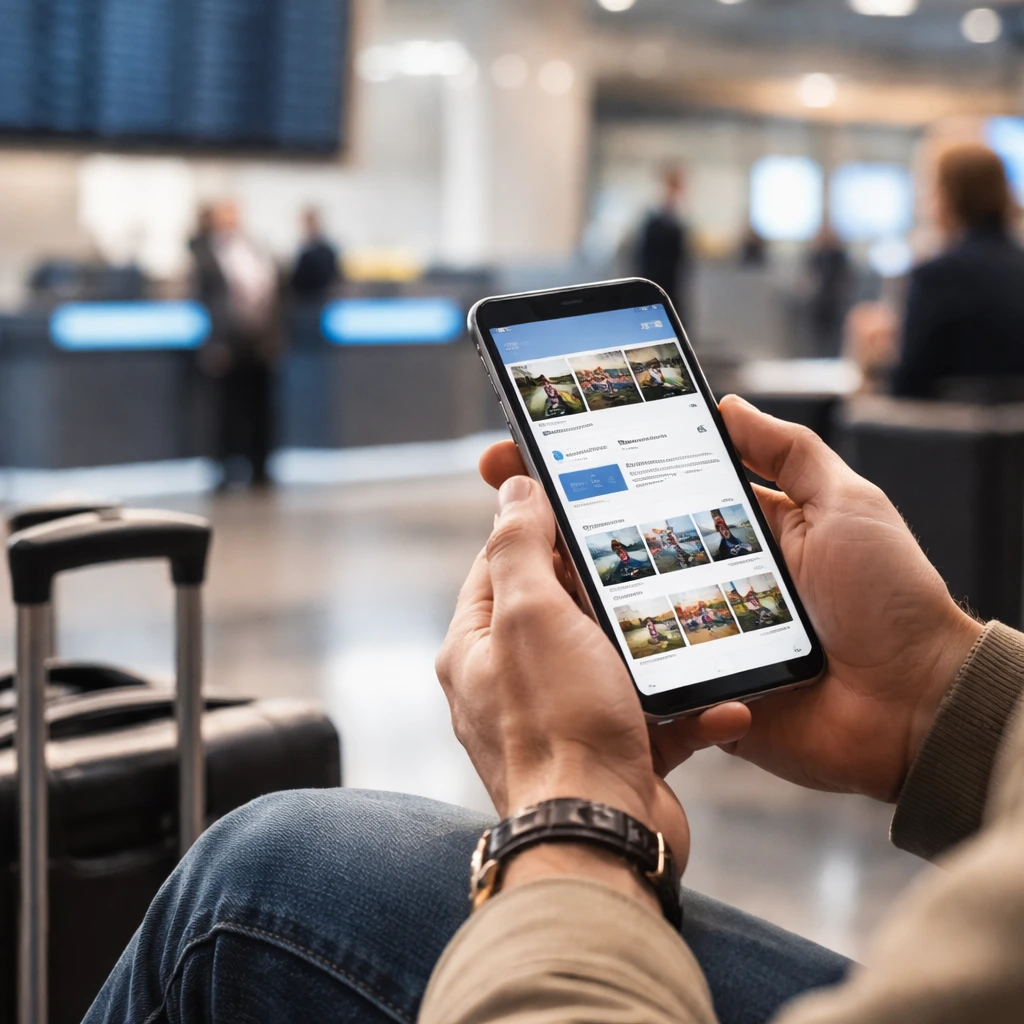 Morgan Stanley: OTAs Poised to Retain Central Role as Agentic AI Tools Route Bookings Back to Platforms