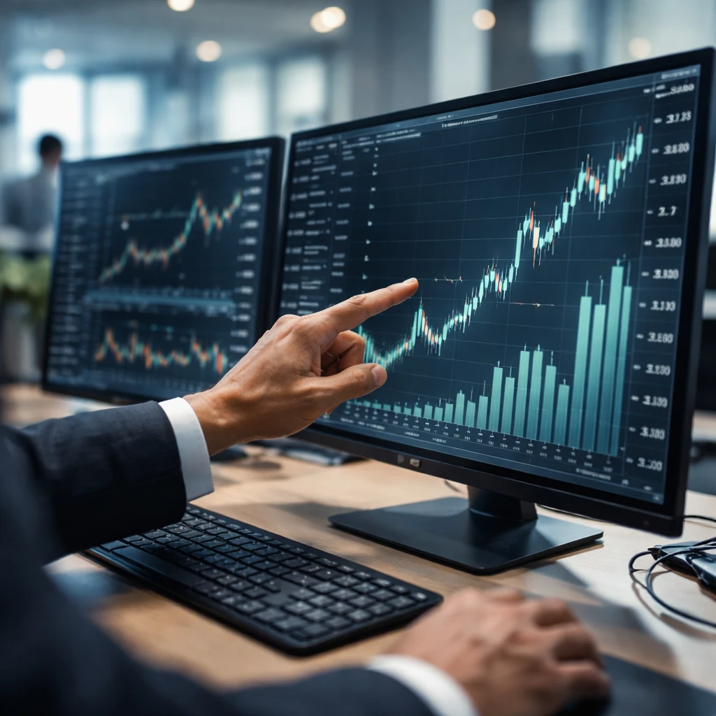 BofA Upgrade Fuels Pre-Market Lift for Figure Technology Solutions