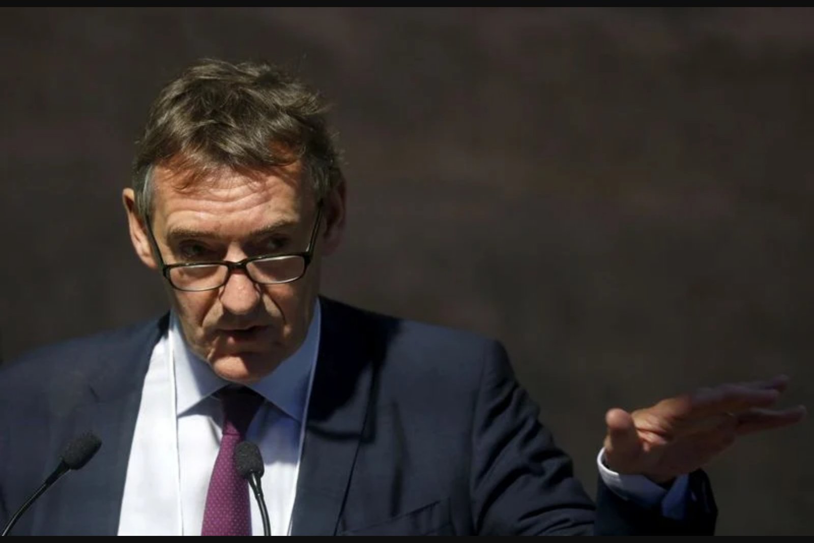 O'Neill Urges Next UK Leader to Embrace Investment Borrowing, Reconsider Fiscal Constraints
