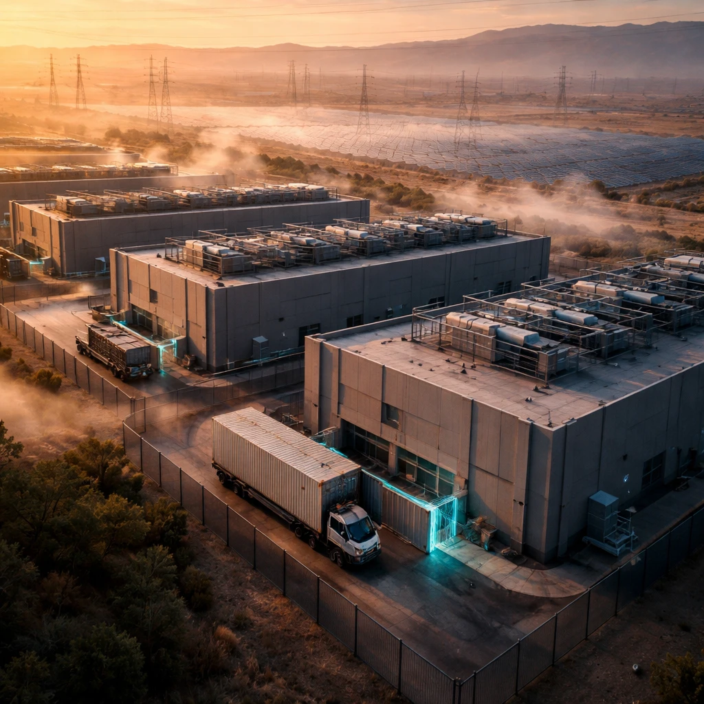 Buying the Dip in IREN: The Microsoft-Backed Re-rate I’m Grabbing at Current Levels