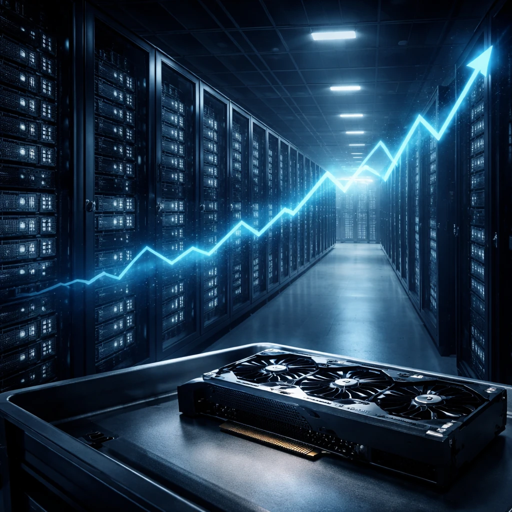 Nvidia Technical Set-Up: Buy the Momentum Pullback for a 180-Day Trade