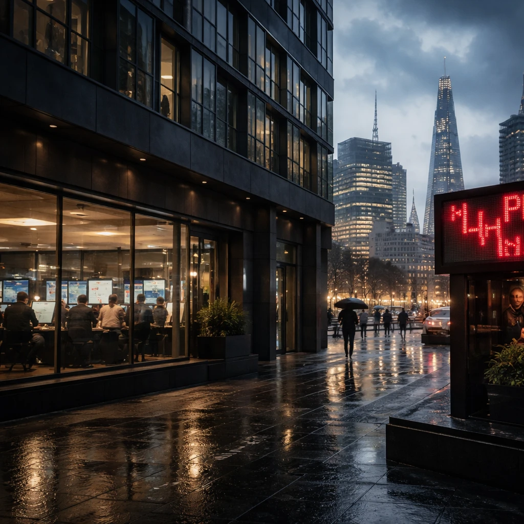 PPHE Hotel Shares Plunge After Fattal Withdraws Takeover Bid