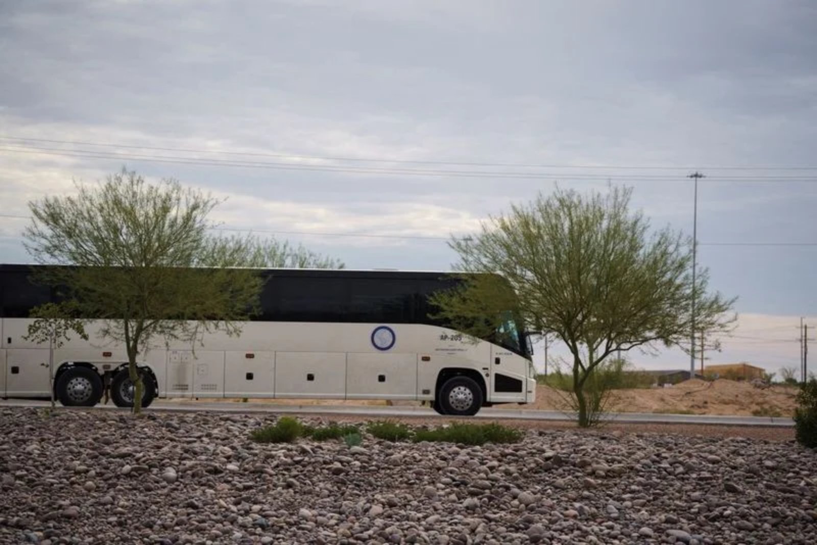 Federal Watchdog Cites Widespread Failures at Texas ICE Detention Site