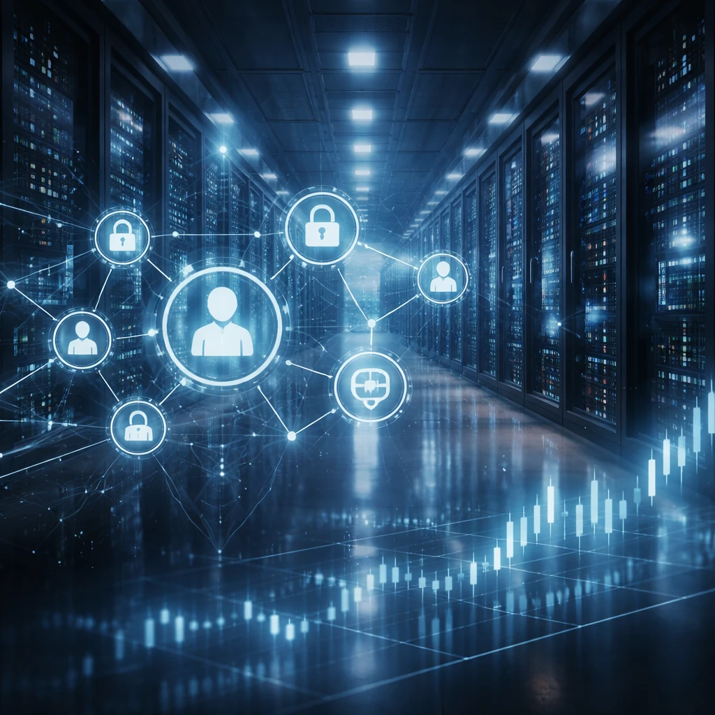 Jefferies Highlights Identity Software Stocks as AI Adoption Spurs Demand