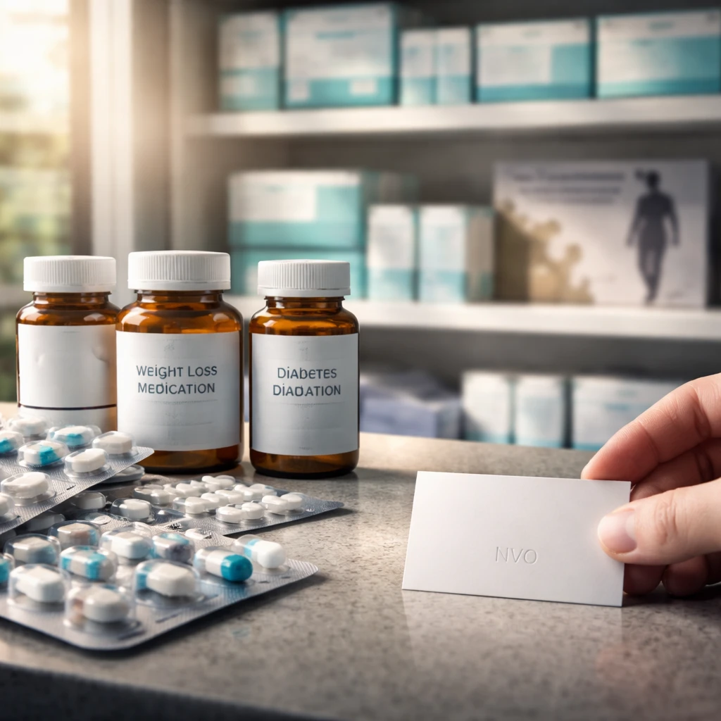 Wegovy’s Momentum Is Underpriced: A Mid-Term Long on Novo Nordisk