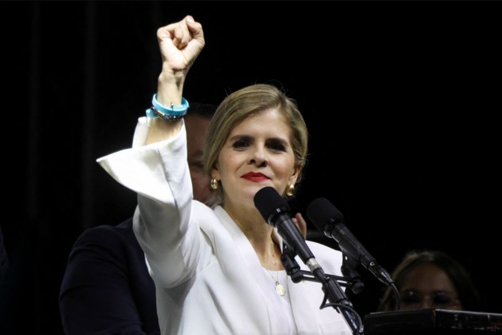 Laura Fernandez Set to Lead Costa Rica, Vows to Continue Populist Course
