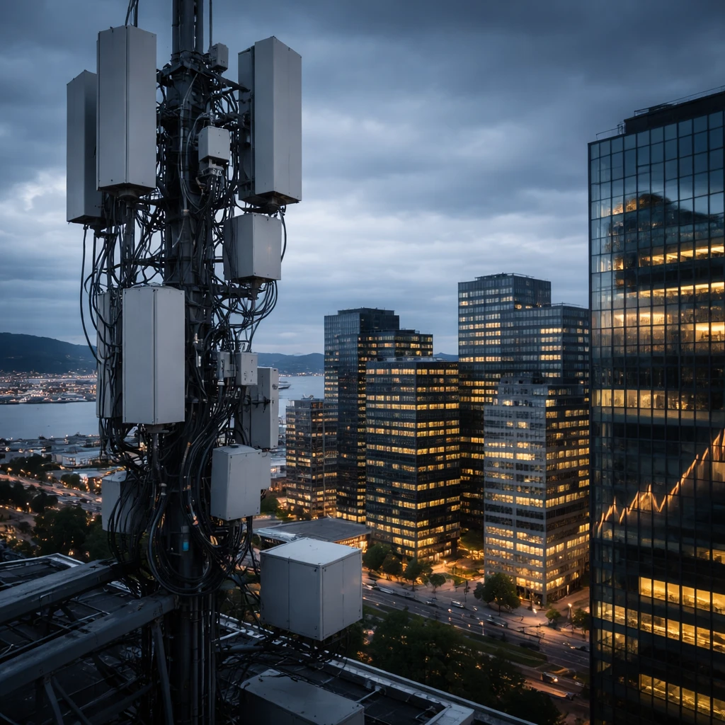 Citi cuts buy ratings on Nordic carriers as growth momentum cools