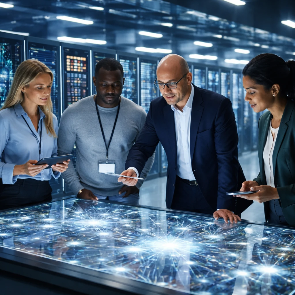 Capgemini Says Widespread AI Use Will Trigger Years of IT Modernisation