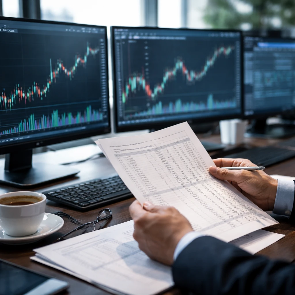 TFS Financial CEO Disposes of $107,554 in Stock Amid 52-Week High Trading