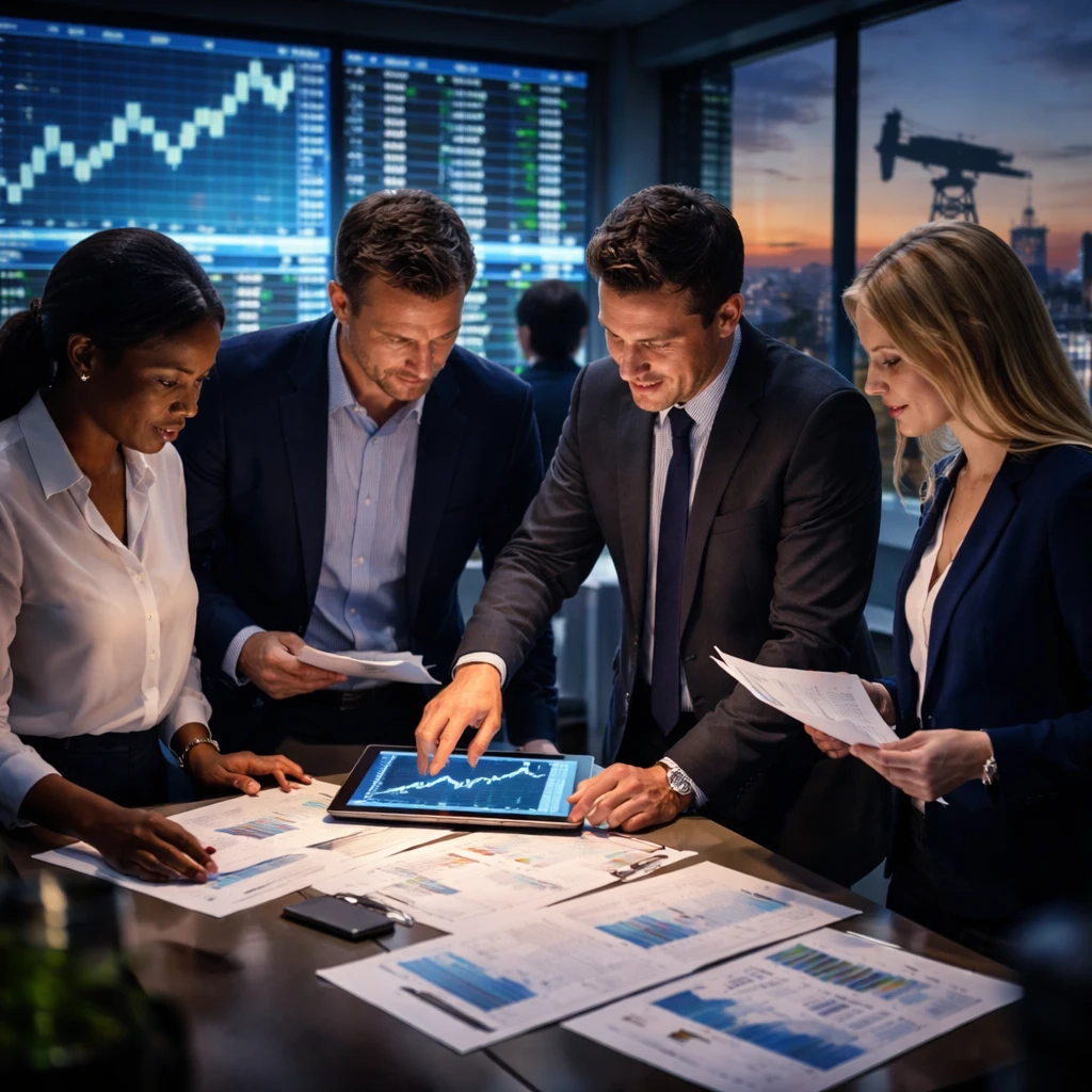 Wolfe: Earnings Season Largely Positive Despite Tech Stock Headwinds