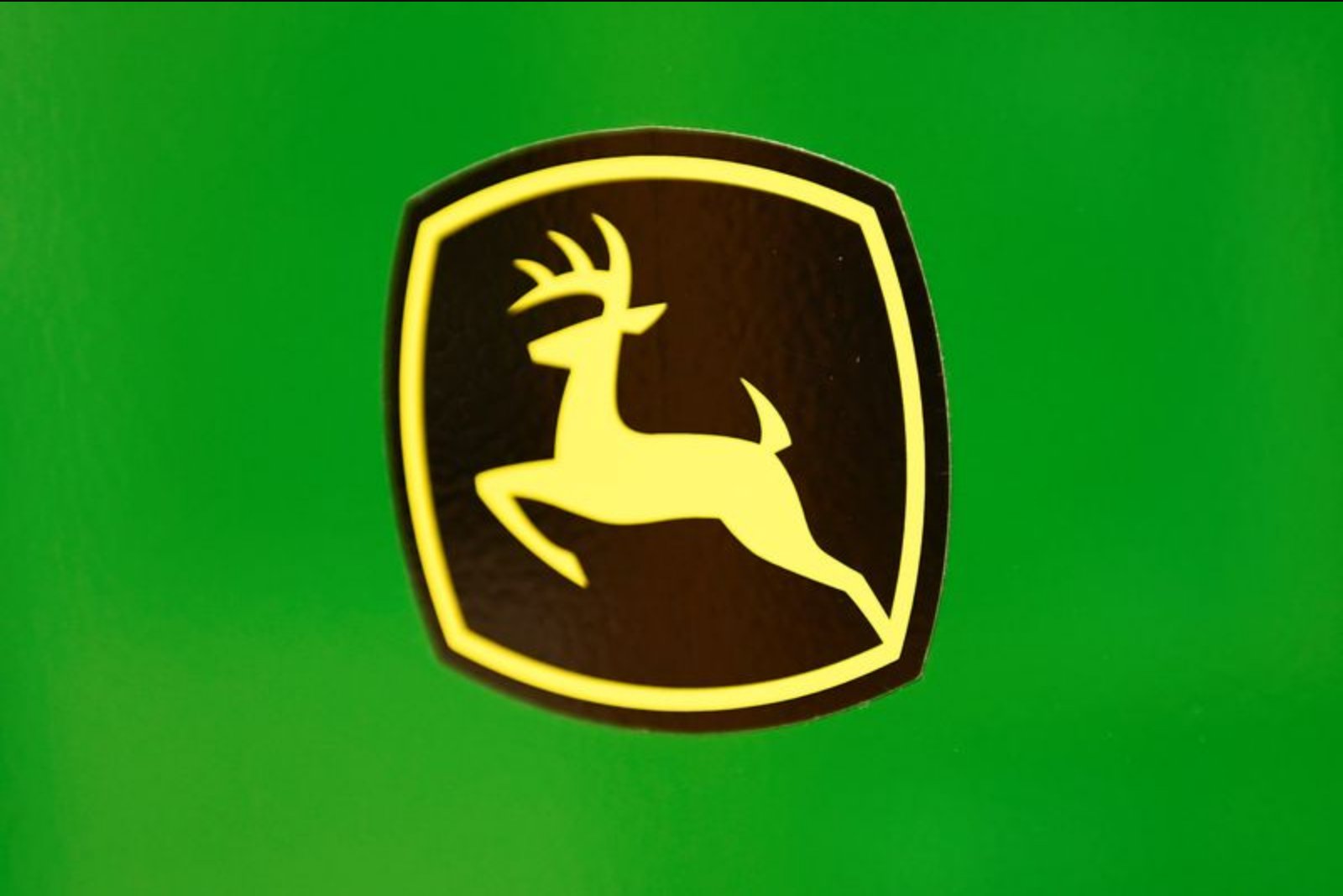 Deere elevates long-time executive Brent Norwood to CFO role