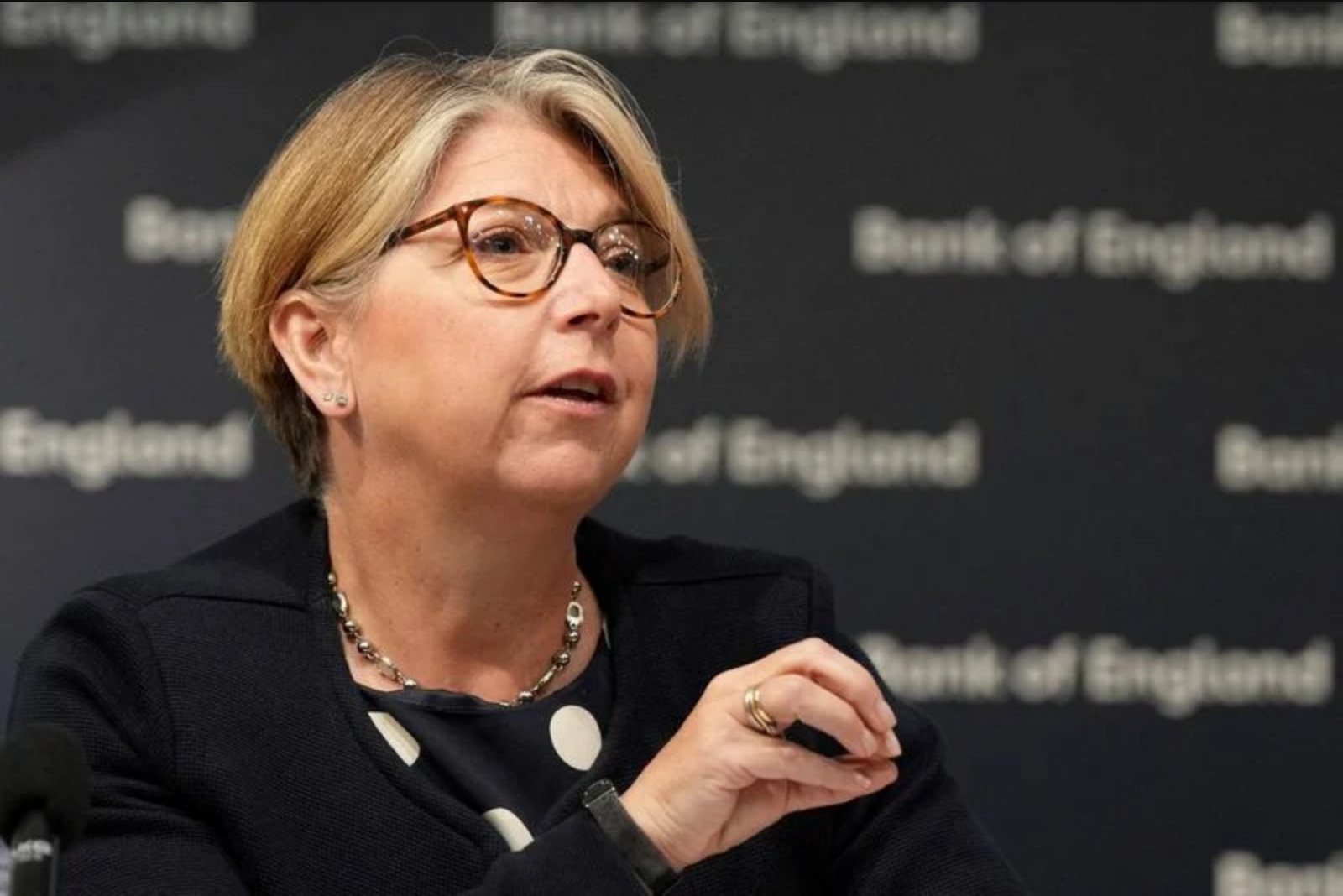 Bank of England Deputy Calls for Stronger Governance Around Agentic AI in Finance