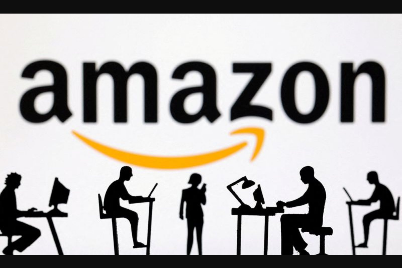 Amazon AWS Outpaces Estimates as Enterprises Rush Into AI, Shares Climb