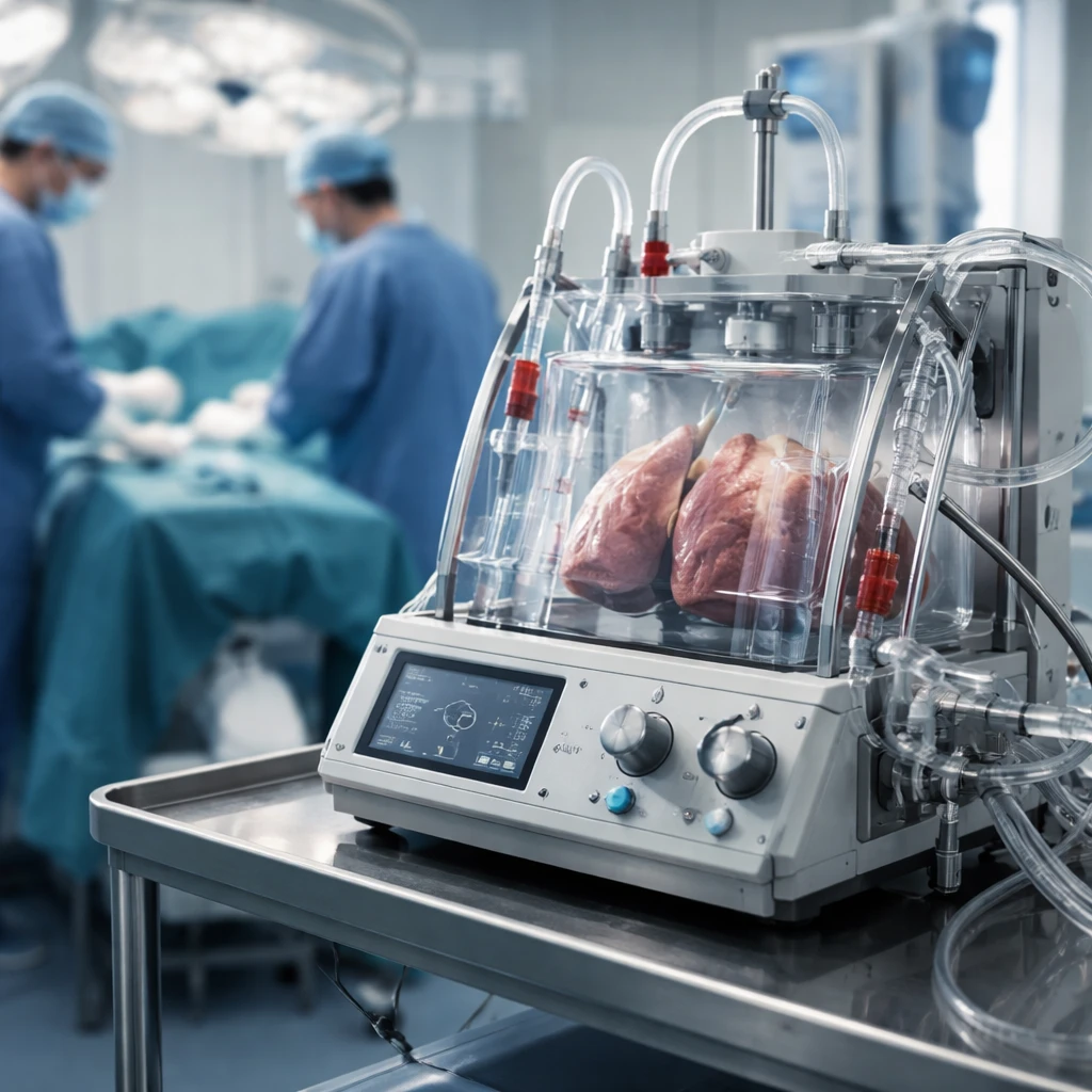 XVIVO Posts 34% Q2 Sales Jump; Thoracic Business Drives Results