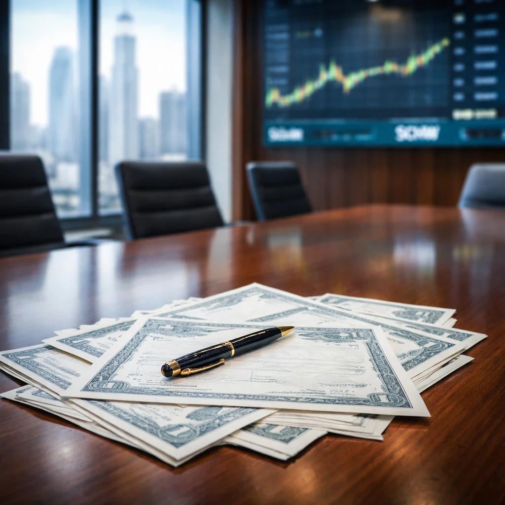 Charles R. Schwab Sells $15 Million in SCHW Stock as Company Announces Dividend Hike and Bank Leadership Shift