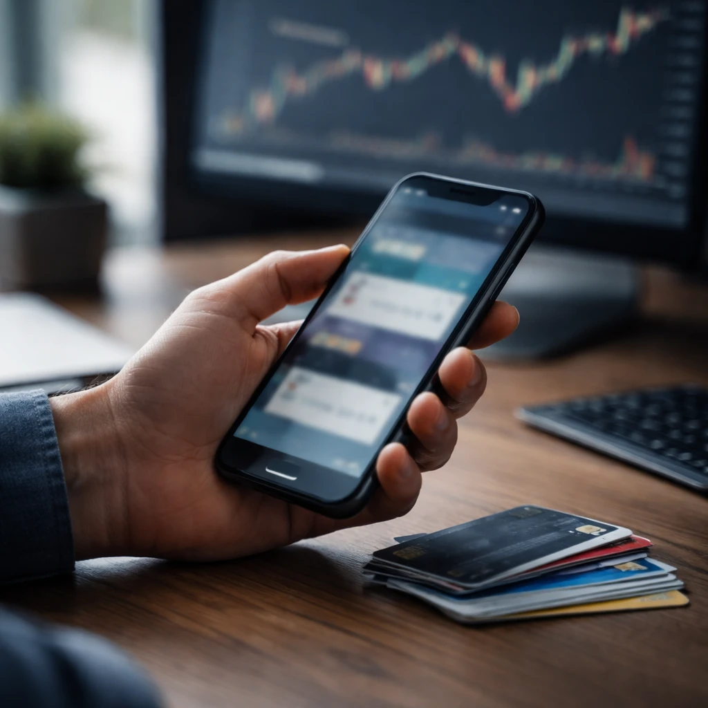 Piper Sandler Sees Select Winners in Payments and Consumer Finance as Multiples Contract