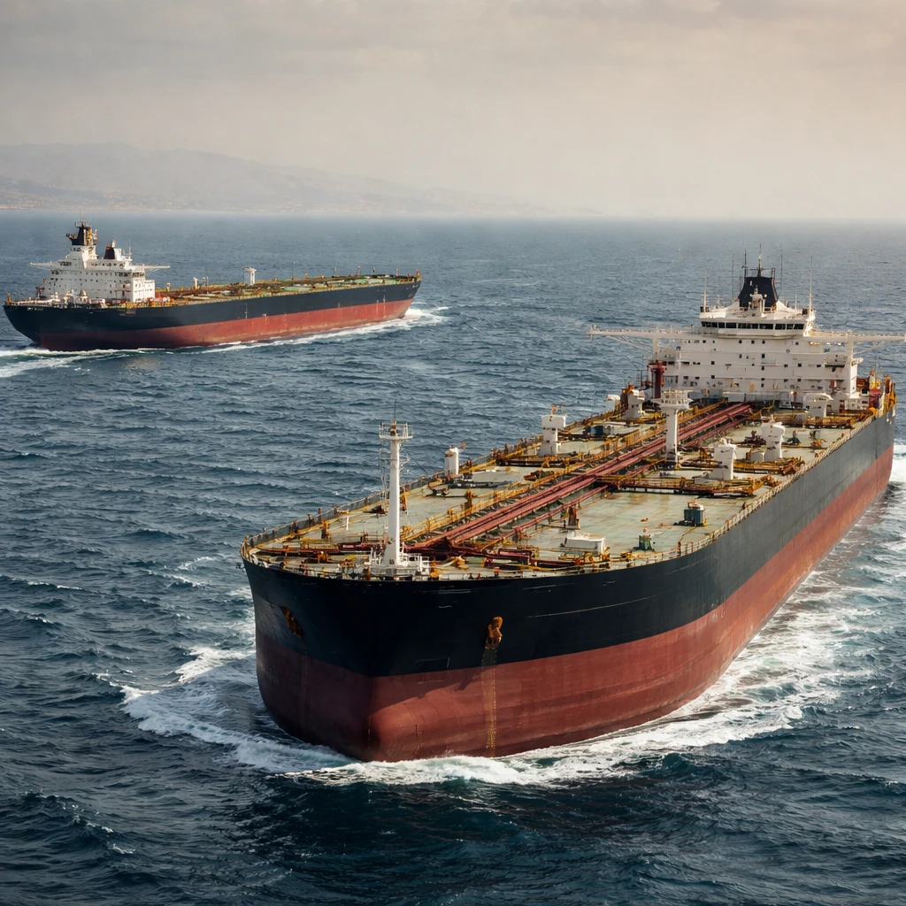 Oil extends gains as Houthis say they struck two Saudi tankers in the Red Sea
