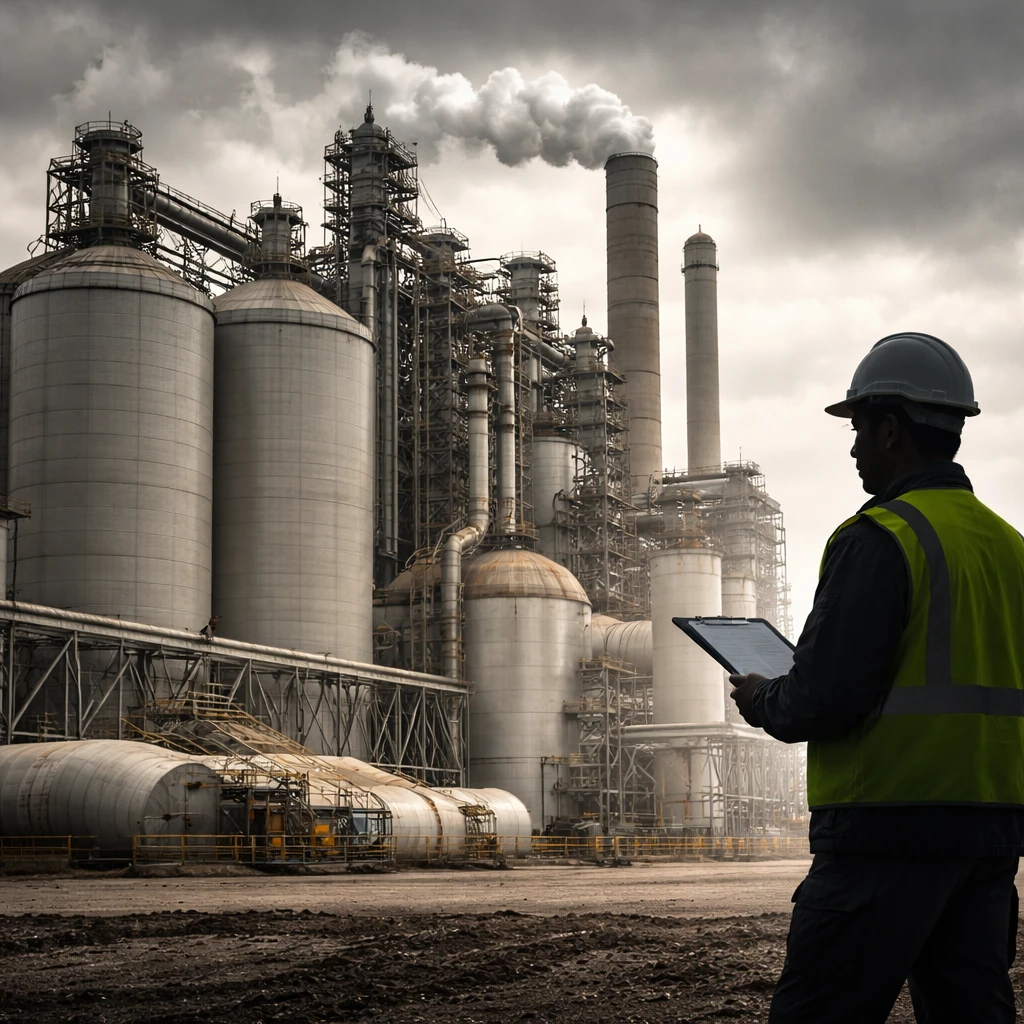 Wells Fargo Reduces Mosaic Price Target Amid Brazil Market Challenges and Softer Fertilizer Demand