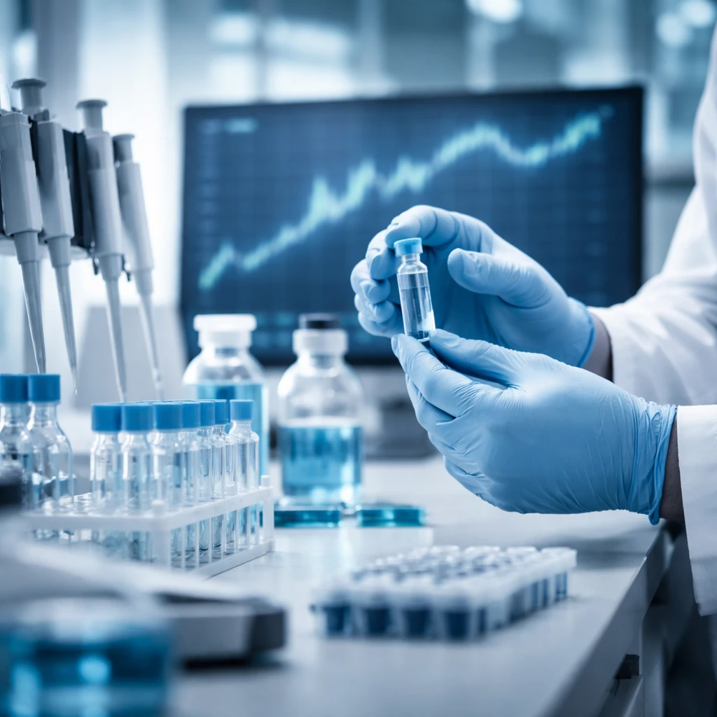 JPMorgan Sticks With Overweight on Vera Therapeutics, Sees Near-Term Upside as FDA Moves Atacicept Forward