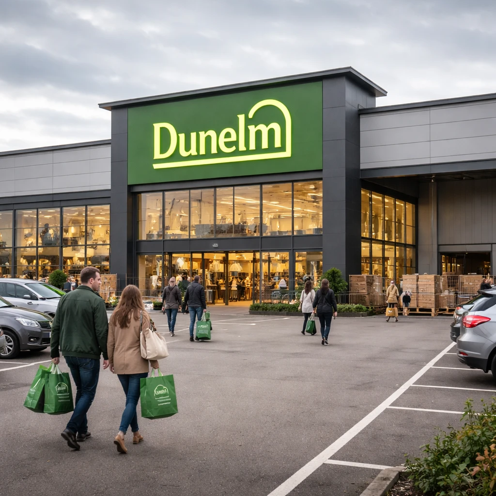Jefferies Lifts Dunelm to Buy After 20% Share Drop, Cites 11x FY27 Valuation
