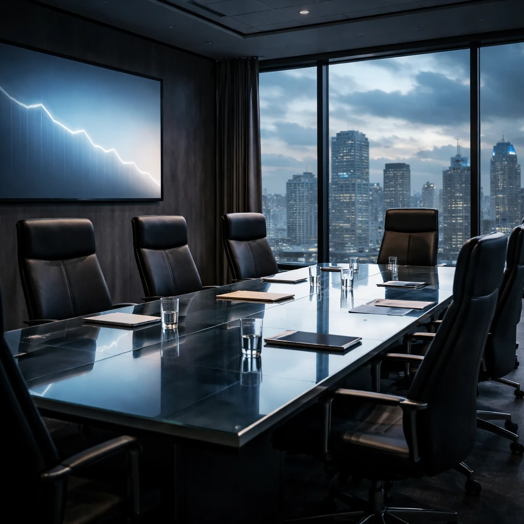 The Trade Desk Shares Slip After Reports of Multiple Executive Exits