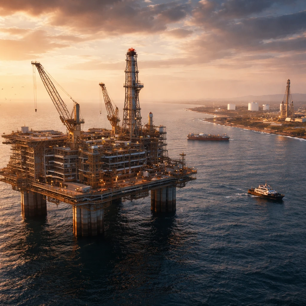 ConocoPhillips: A Cash-First Upstream Play Worth a Position for 2026