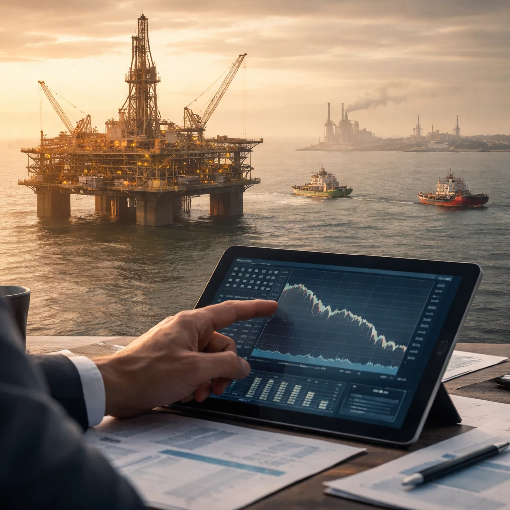 Morgan Stanley pivots to defensive stance in European mid-cap energy, upgrades Galp