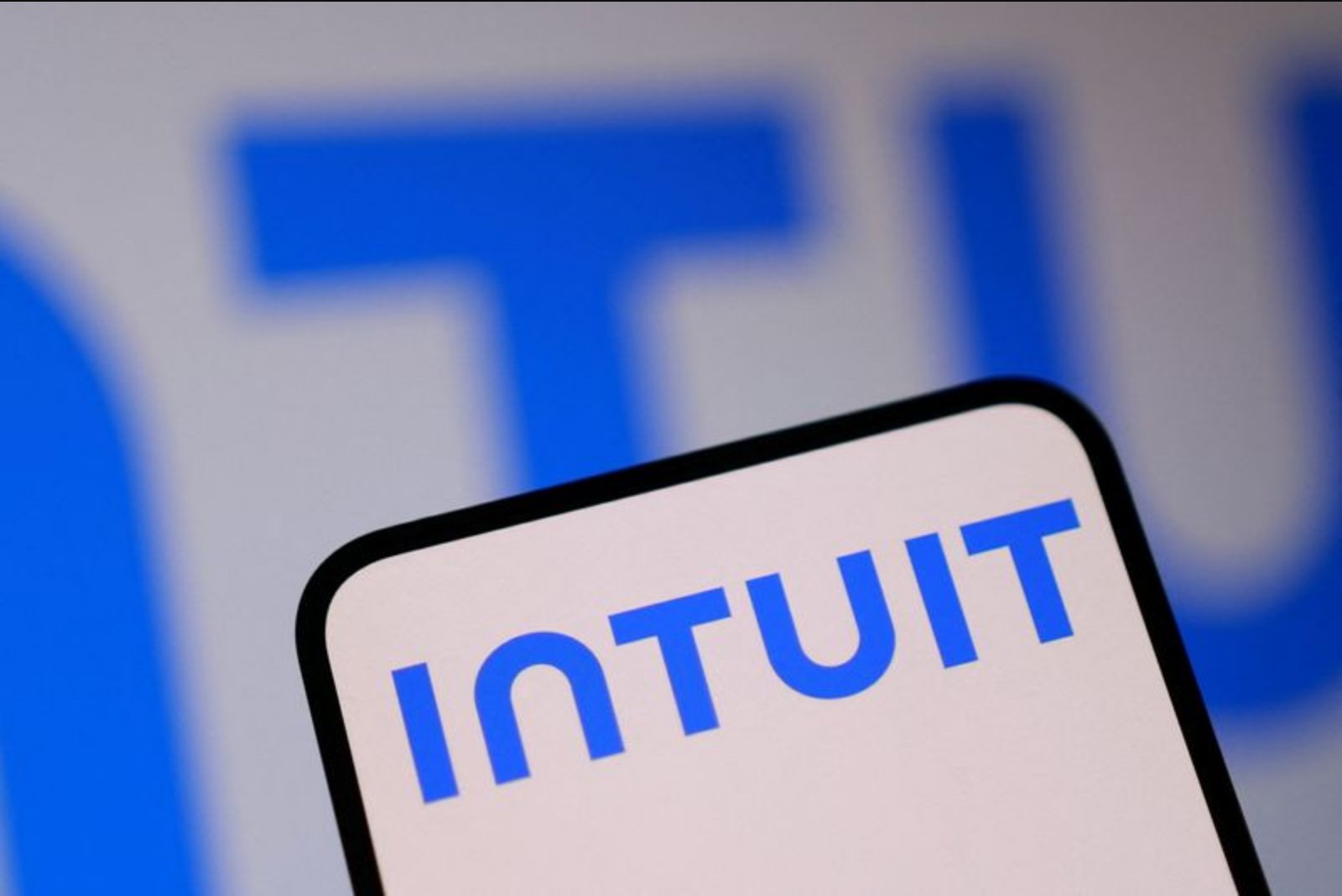 Intuit Flags Lower-Than-Expected Q3 Profit as U.S. Tax-Season Marketing Ramps Up