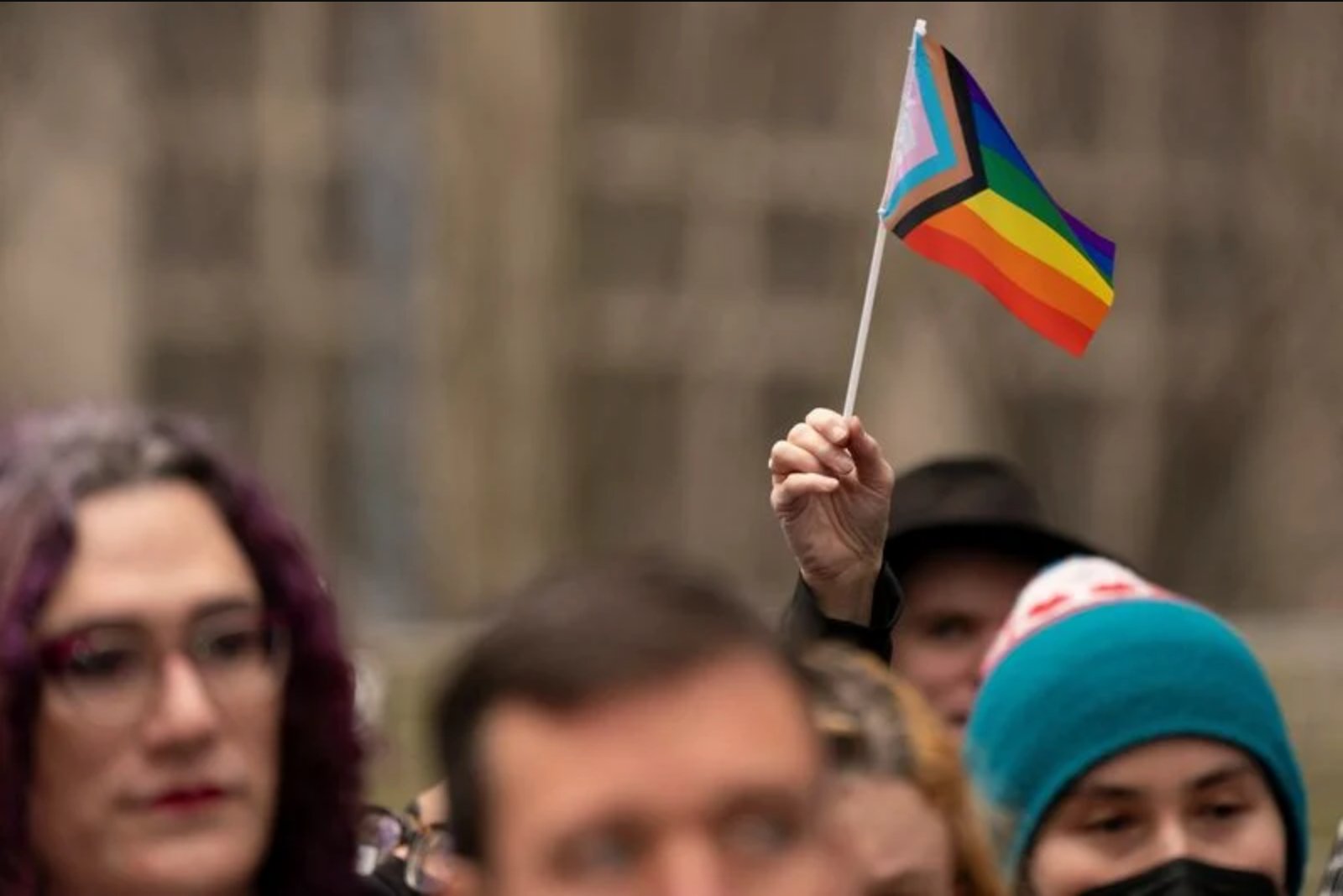 Seattle Moves Forward with World Cup 'Pride Match' as Objections from Egypt and Iran Loom