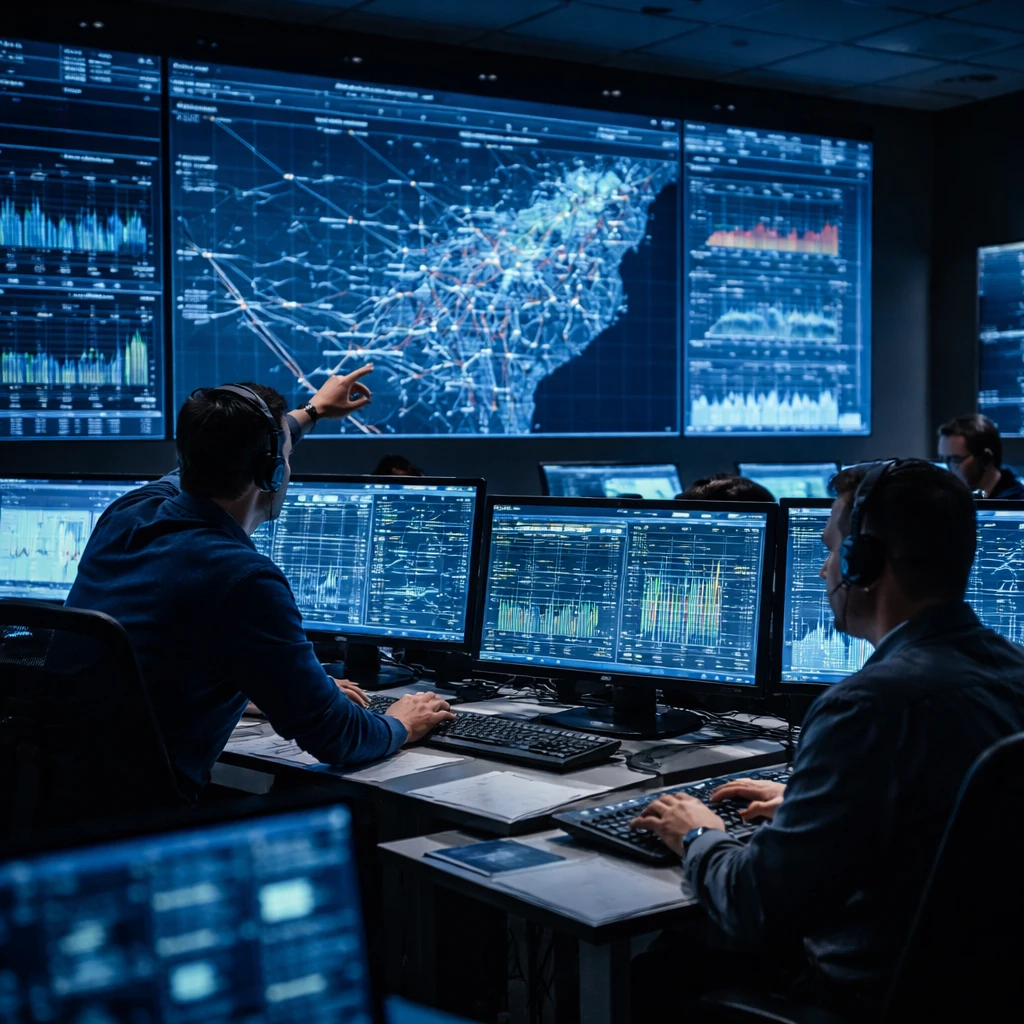 PJM Declares Maximum Generation Emergency as Winter Peak Forecasts Hit 147,200 MW